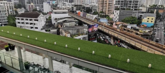 1 chambre Condo à Bangkok, Thailand No. 21869 4