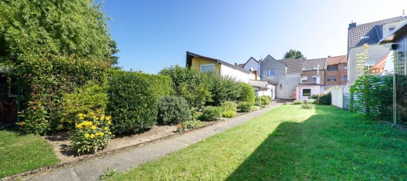 5غرفة تاون هاوس في Rhein-Erft, Germany رقم 301721 21