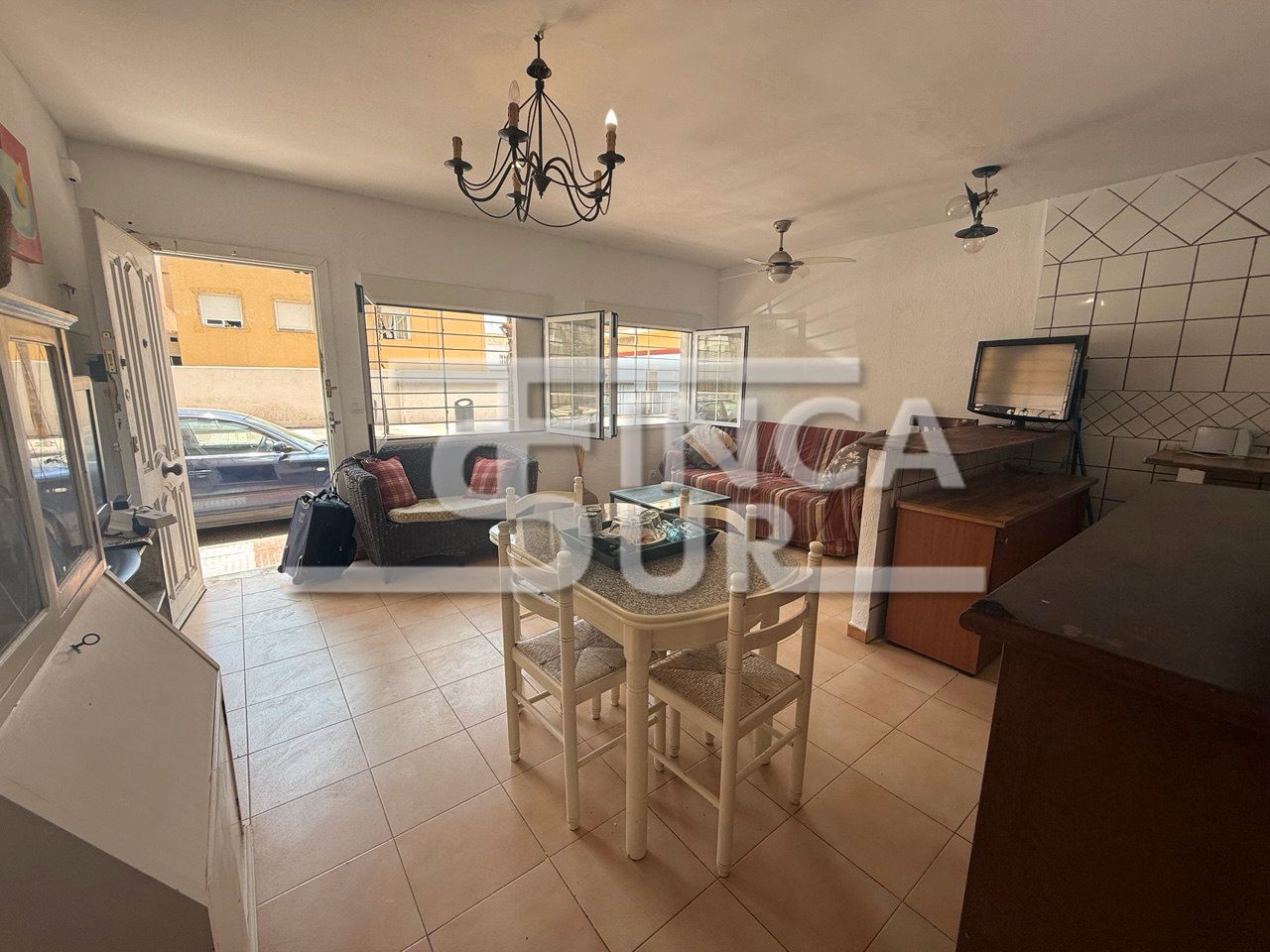2 bedrooms Apartment in Roquetas de Mar, Spain No. 165627