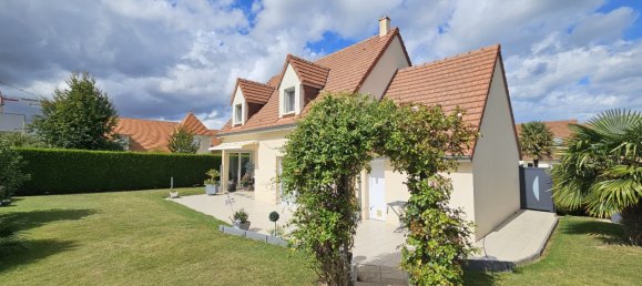 3 chambres Maison à Calvados, France No. 351257 3