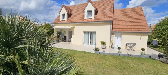 3 chambres Maison à Calvados, France No. 351257 2