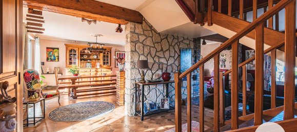 7 bedrooms House in Fismes, France No. 43034 7