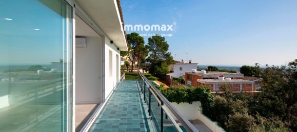 7 bedrooms Villa in Castelldefels, Spain No. 63895 26