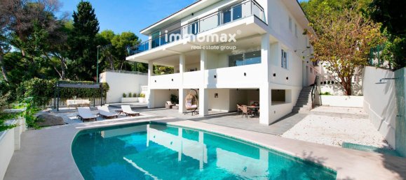 7 bedrooms Villa in Castelldefels, Spain No. 63895 51