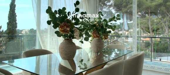 7 bedrooms Villa in Castelldefels, Spain No. 63895 63