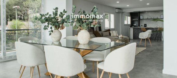 7 bedrooms Villa in Castelldefels, Spain No. 63895 62