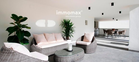 7 bedrooms Villa in Castelldefels, Spain No. 63895 11