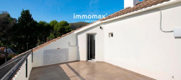 7 bedrooms Villa in Castelldefels, Spain No. 63895 47