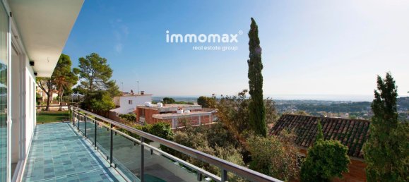 7 bedrooms Villa in Castelldefels, Spain No. 63895 25