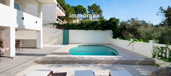 7 bedrooms Villa in Castelldefels, Spain No. 63895 8