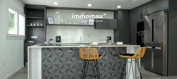 7 bedrooms Villa in Castelldefels, Spain No. 63895 54