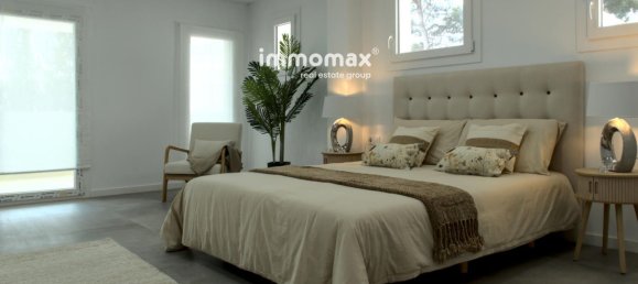 7 bedrooms Villa in Castelldefels, Spain No. 63895 69