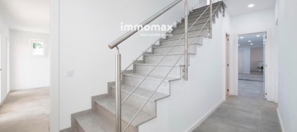 7 bedrooms Villa in Castelldefels, Spain No. 63895 49