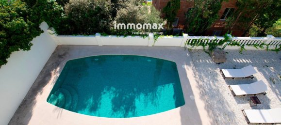 7 bedrooms Villa in Castelldefels, Spain No. 63895 28