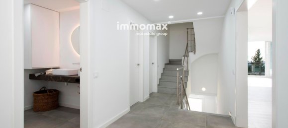 7 bedrooms Villa in Castelldefels, Spain No. 63895 38