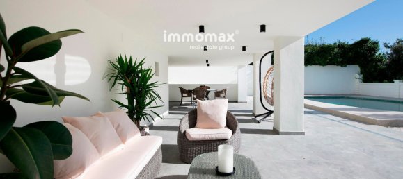 7 bedrooms Villa in Castelldefels, Spain No. 63895 12