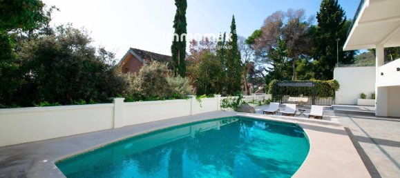 7 bedrooms Villa in Castelldefels, Spain No. 63895 2