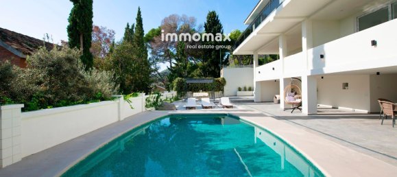 7 bedrooms Villa in Castelldefels, Spain No. 63895 3