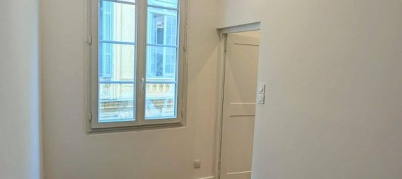 2-Zimmer Wohnung in Nice, France, Nr. 325831 2