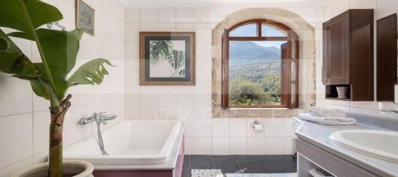 5 bedrooms Villa in Crete, Greece No. 8942 7