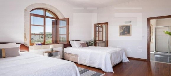 5 dormitorios villa en venta en Crete, Greece № 8942 13