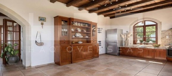 5 bedrooms Villa in Crete, Greece No. 8942 28