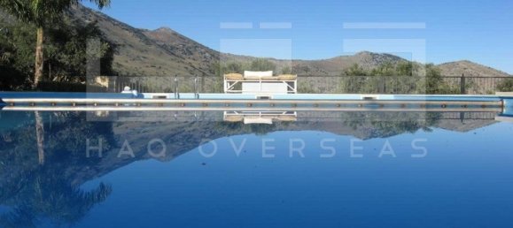 5 bedrooms Villa in Crete, Greece No. 8942 27