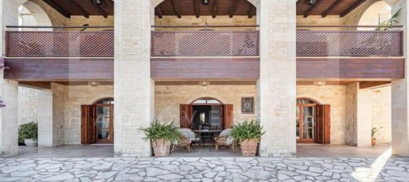 5 bedrooms Villa in Crete, Greece No. 8942 29