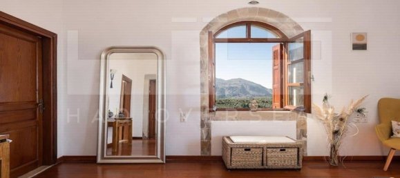 5 dormitorios villa en venta en Crete, Greece № 8942 4
