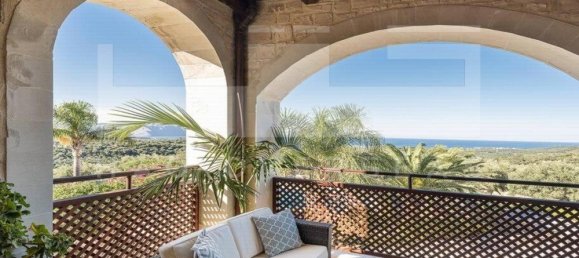 5 bedrooms Villa in Crete, Greece No. 8942 12