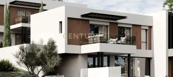 5 bedrooms Villa in Germasogeia, Cyprus No. 5522 3