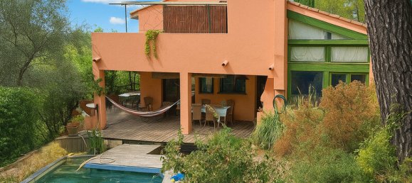 4 bedrooms House in Occitanie, France No. 361270 2