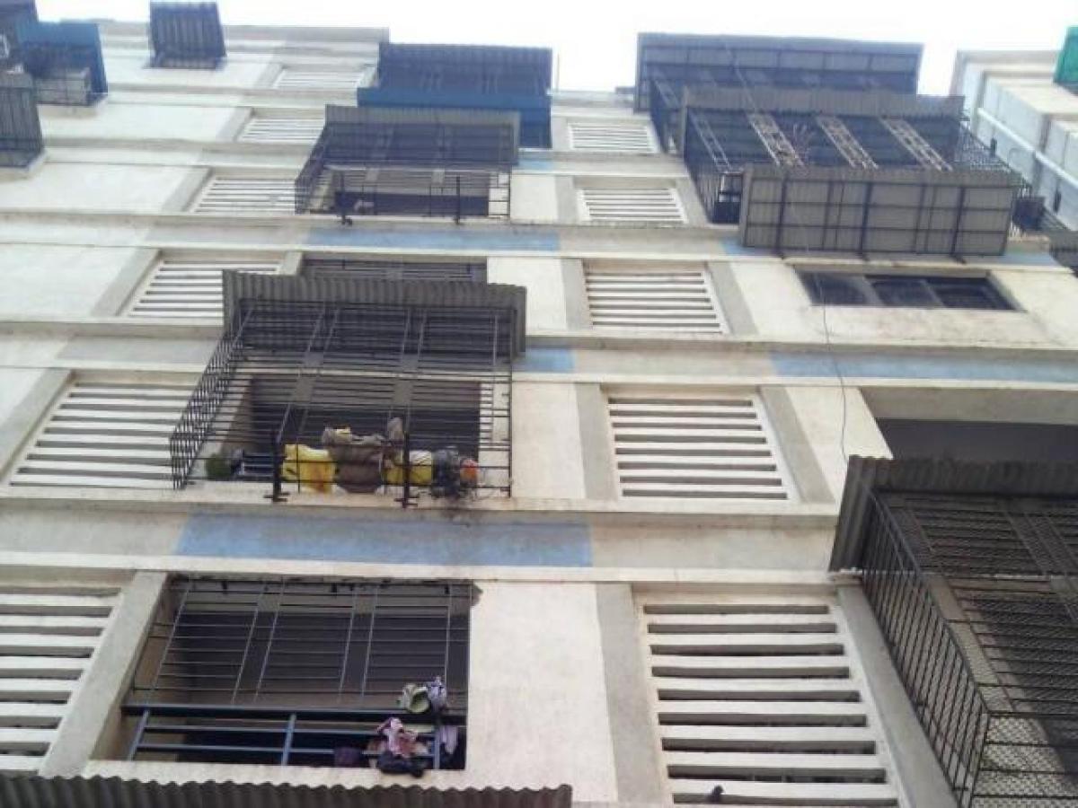 Studio in Mumbai, India No. 61631