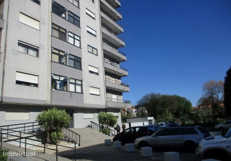 2 غرف نوم شقة في Vila Nova de Gaia, Portugal رقم 306048