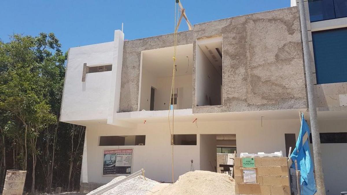 3 غرف نوم منزل في Mexico رقم 157934