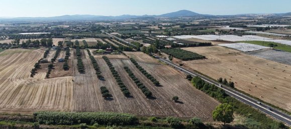 57000m² Land in Montalto di Castro, Italy No. 290477 3