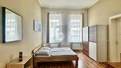 7 rooms Apartment in Rummelsburg, Germany No. 338029