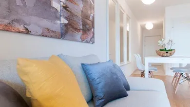 2-Zimmer Wohnung in Liesing, Austria, Nr. 131055