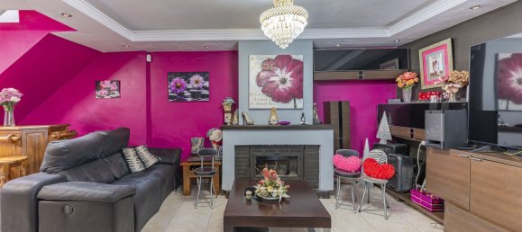 5 Schlafzimmer Stadthaus in Estepona, Spain, Nr. 148163 16