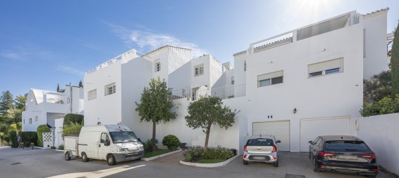 5 Schlafzimmer Stadthaus in Estepona, Spain, Nr. 148163 8