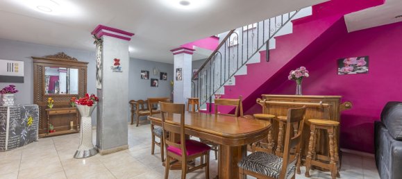 5 Schlafzimmer Stadthaus in Estepona, Spain, Nr. 148163 13