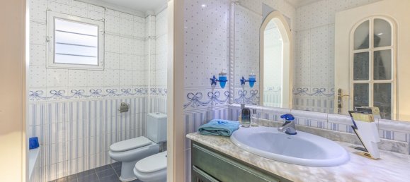 5 Schlafzimmer Stadthaus in Estepona, Spain, Nr. 148163 20