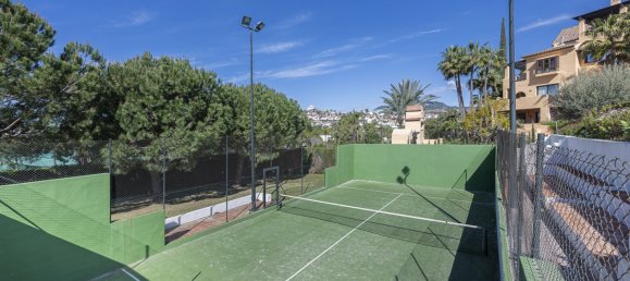 5 Schlafzimmer Stadthaus in Estepona, Spain, Nr. 148163 10