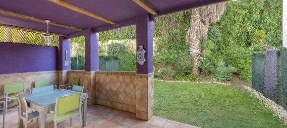 5 Schlafzimmer Stadthaus in Estepona, Spain, Nr. 148163 12