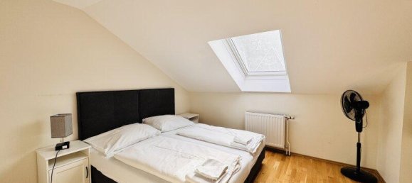 Квартира с 3 комнатами в Рудольфсхайм-Фунфхаус, Австрия № 234867 7