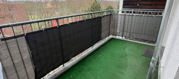 1 chambre Appartement à Friedrichsfelde, Germany No. 74641 15