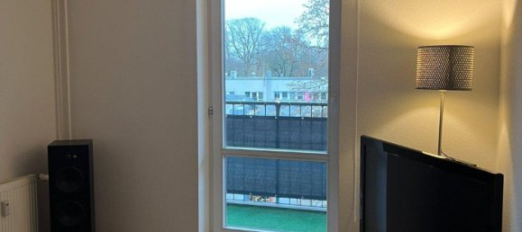 1 chambre Appartement à Friedrichsfelde, Germany No. 74641 3