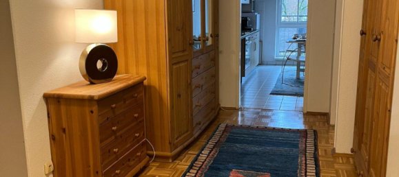 1 chambre Appartement à Friedrichsfelde, Germany No. 74641 7