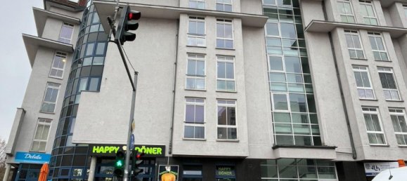 1 chambre Appartement à Friedrichsfelde, Germany No. 74641 13