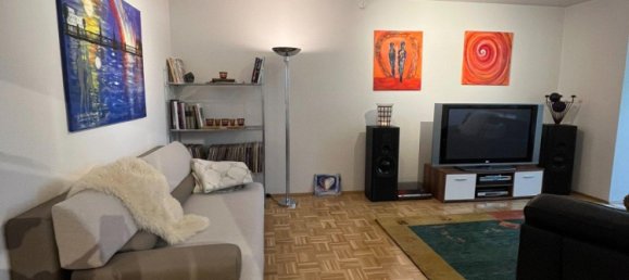 1 chambre Appartement à Friedrichsfelde, Germany No. 74641 5